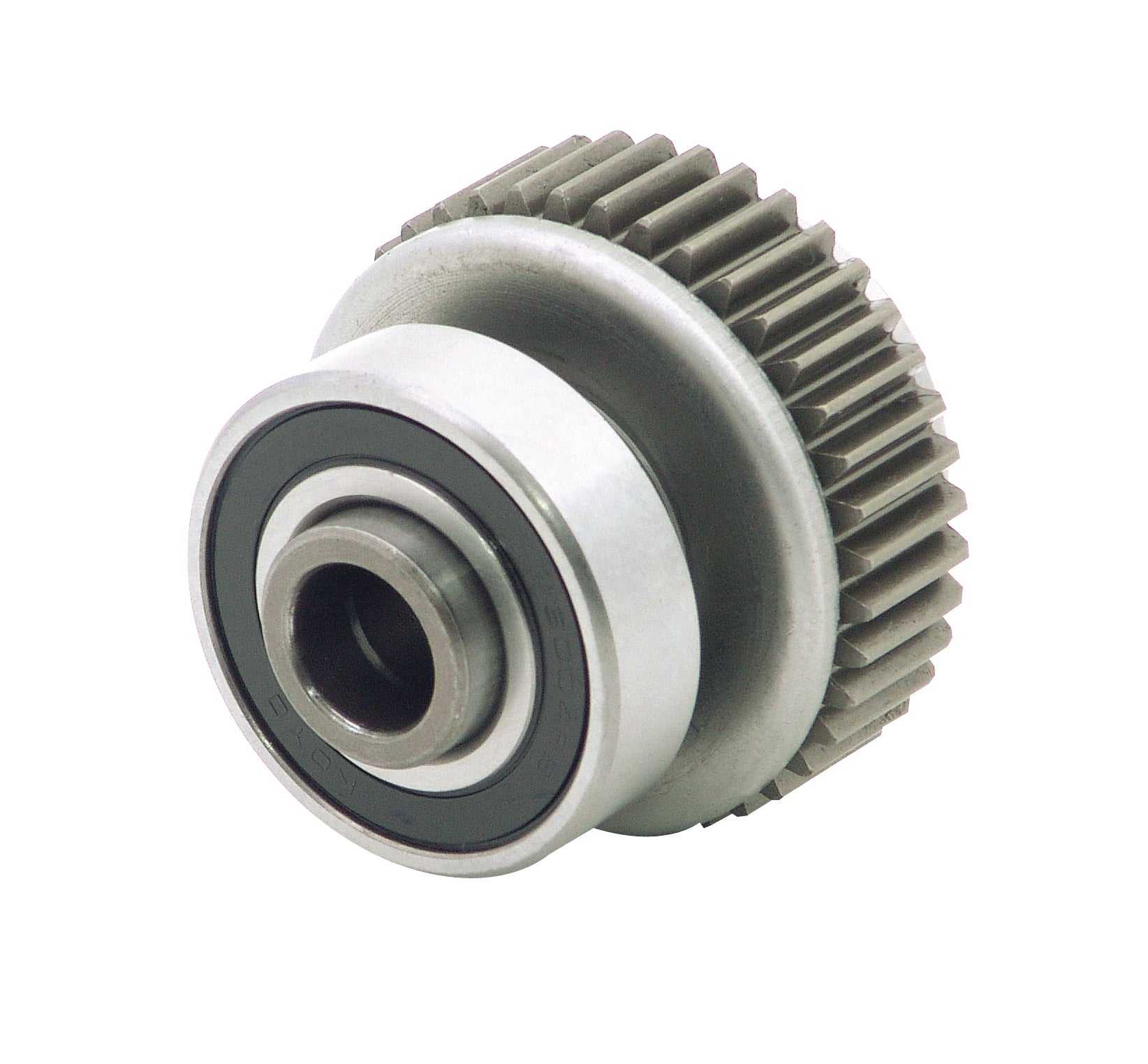Starter Gear - Big Twin - Photo - Primary Front
