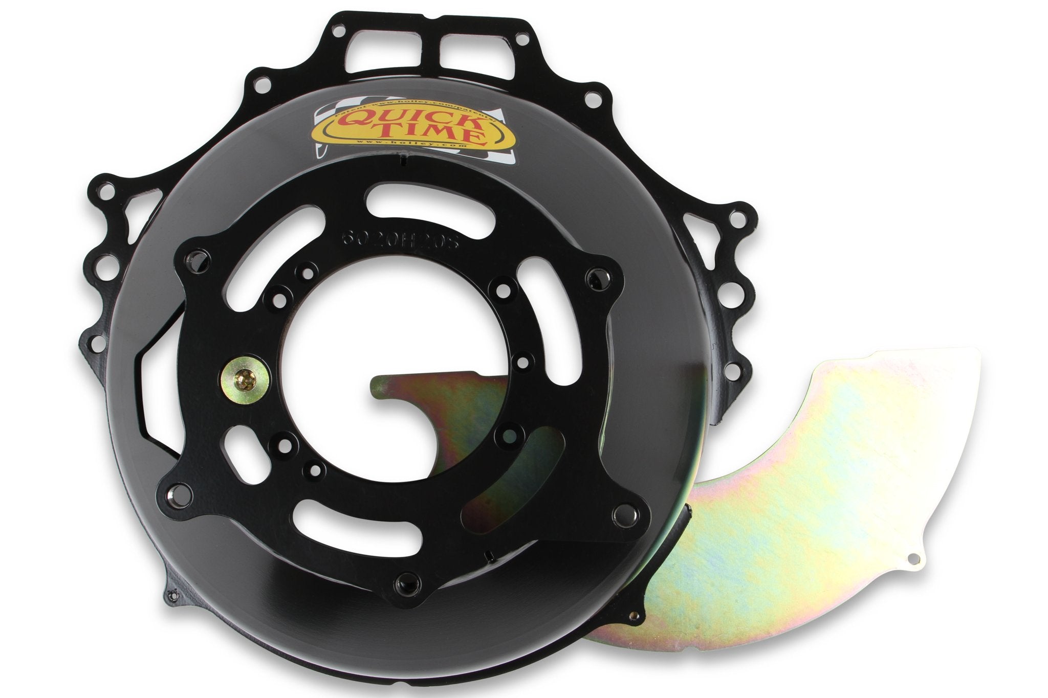 Quick Time RM-6020 image 3