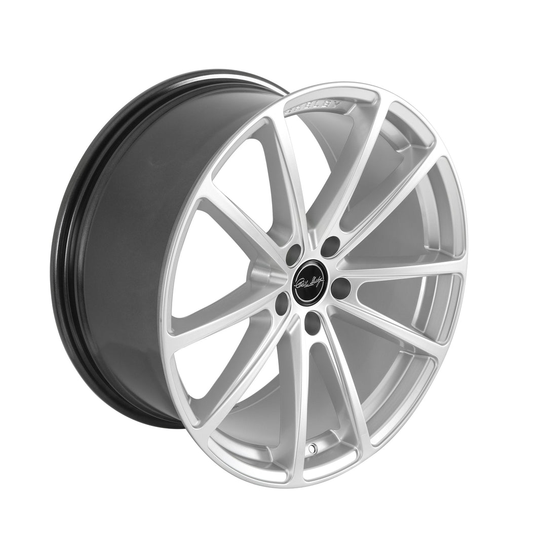 Carroll Shelby Wheels CS10-295530-CP primary image