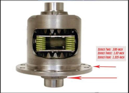 Mr. Gasket 902A primary image