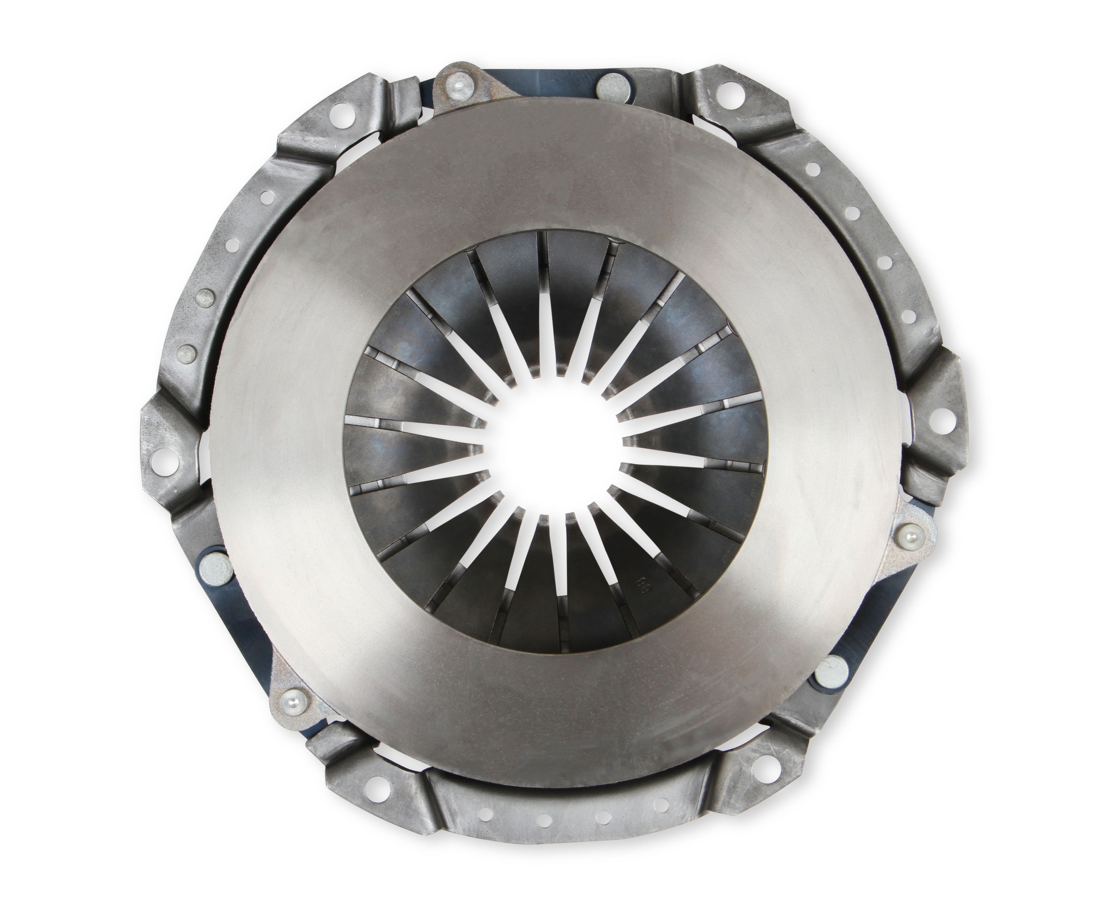 Hays Classic Clutch Kit - Buick/Chevy/Pontiac - Photo - out of package Top