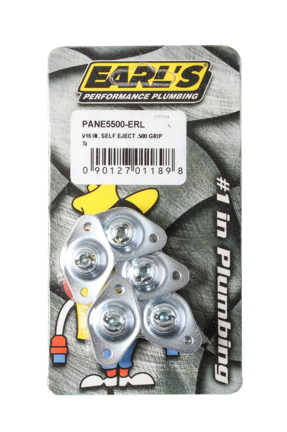 Earl's PANE5500-ERL primary image