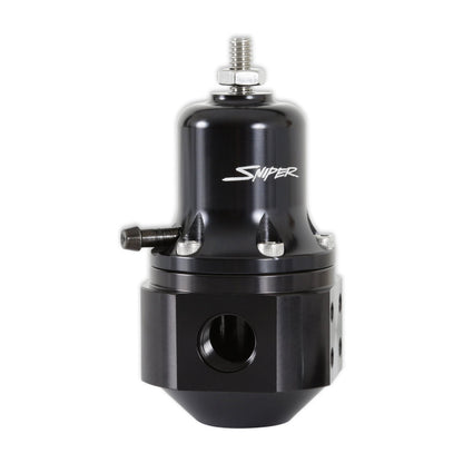 REGULATOR, SNIPER BILLET 6AN - Sniper EFI Fuel Regulator 6AN