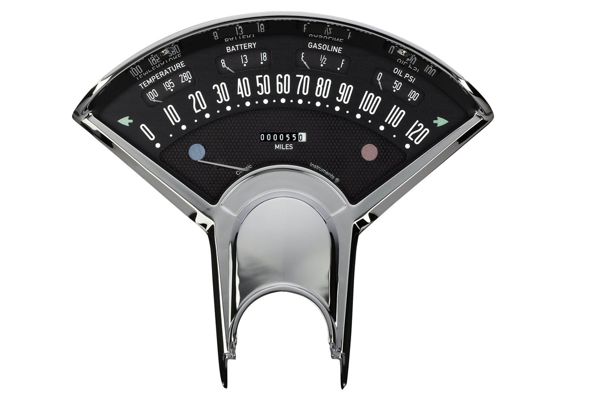 Classic Instruments BET00B primary image