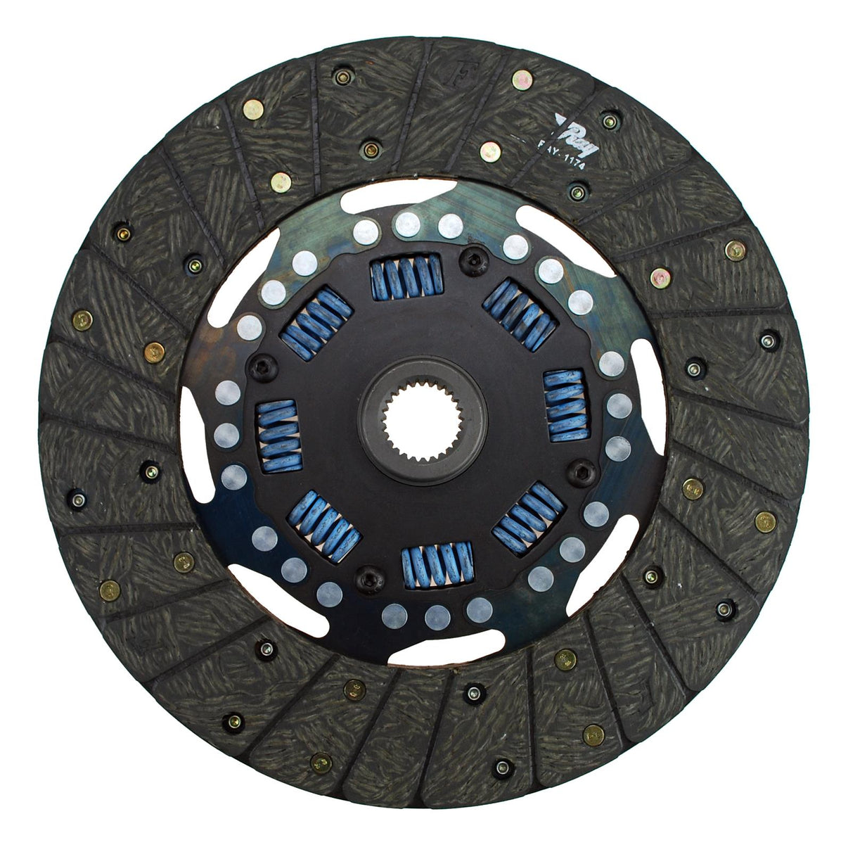Hays Street 450 Clutch Kit - Dodge - Photo - out of package User 1