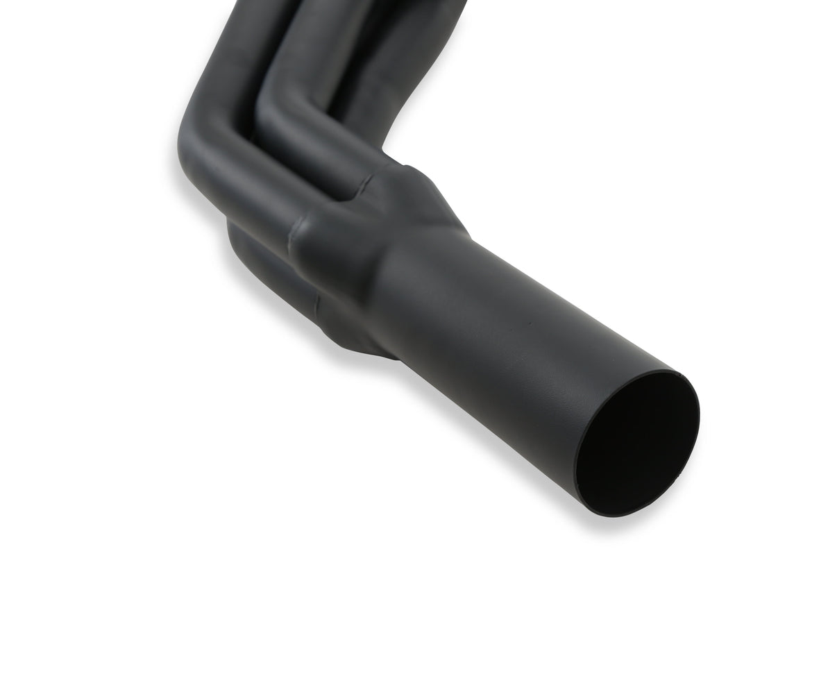 Hooker Super Competition Long Tube Headers - Painted - Photo - out of package Angle