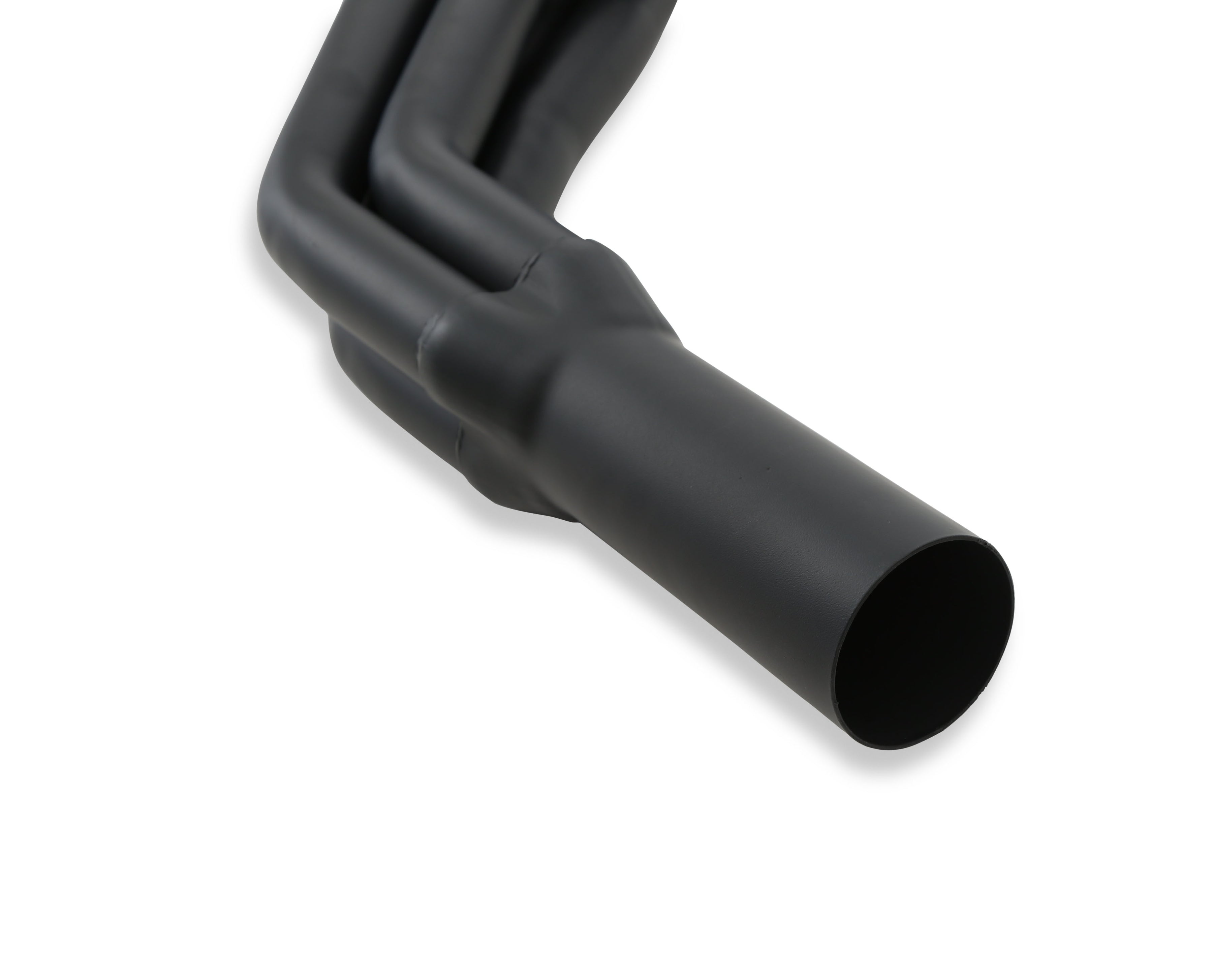 Hooker Super Competition Long Tube Headers - Painted - Photo - out of package Angle
