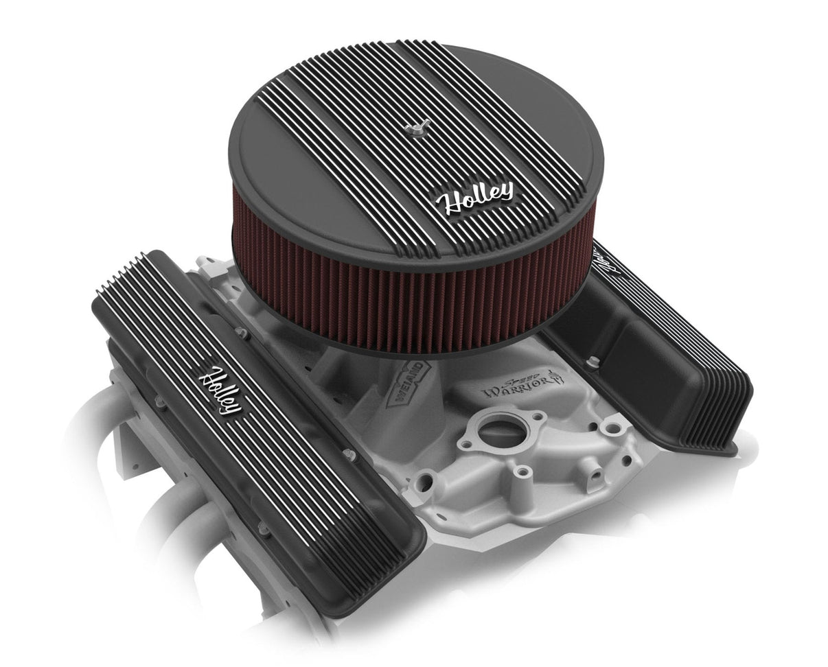 Holley 241-245 image 2