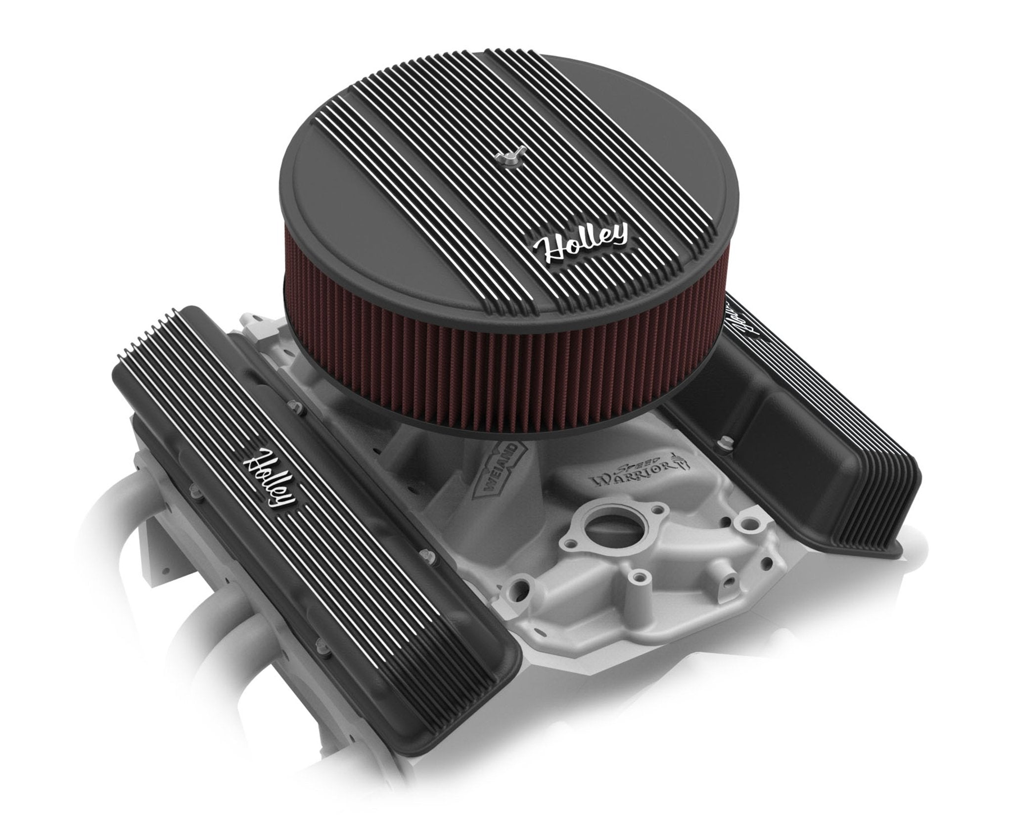 Holley 241-245 image 2