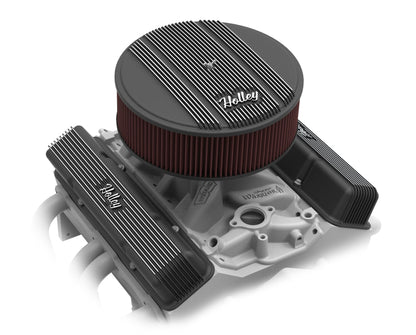 Holley 241-245 image 2