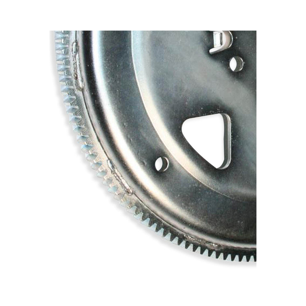 Hays 2-Piece Steel SFI Certified Flexplate - Cummins Diesel - Photo - out of package Right