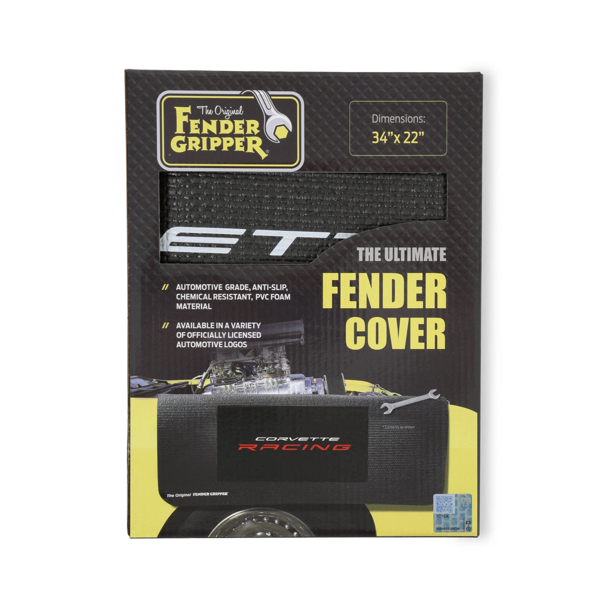 Fender Gripper FG2084 image 3