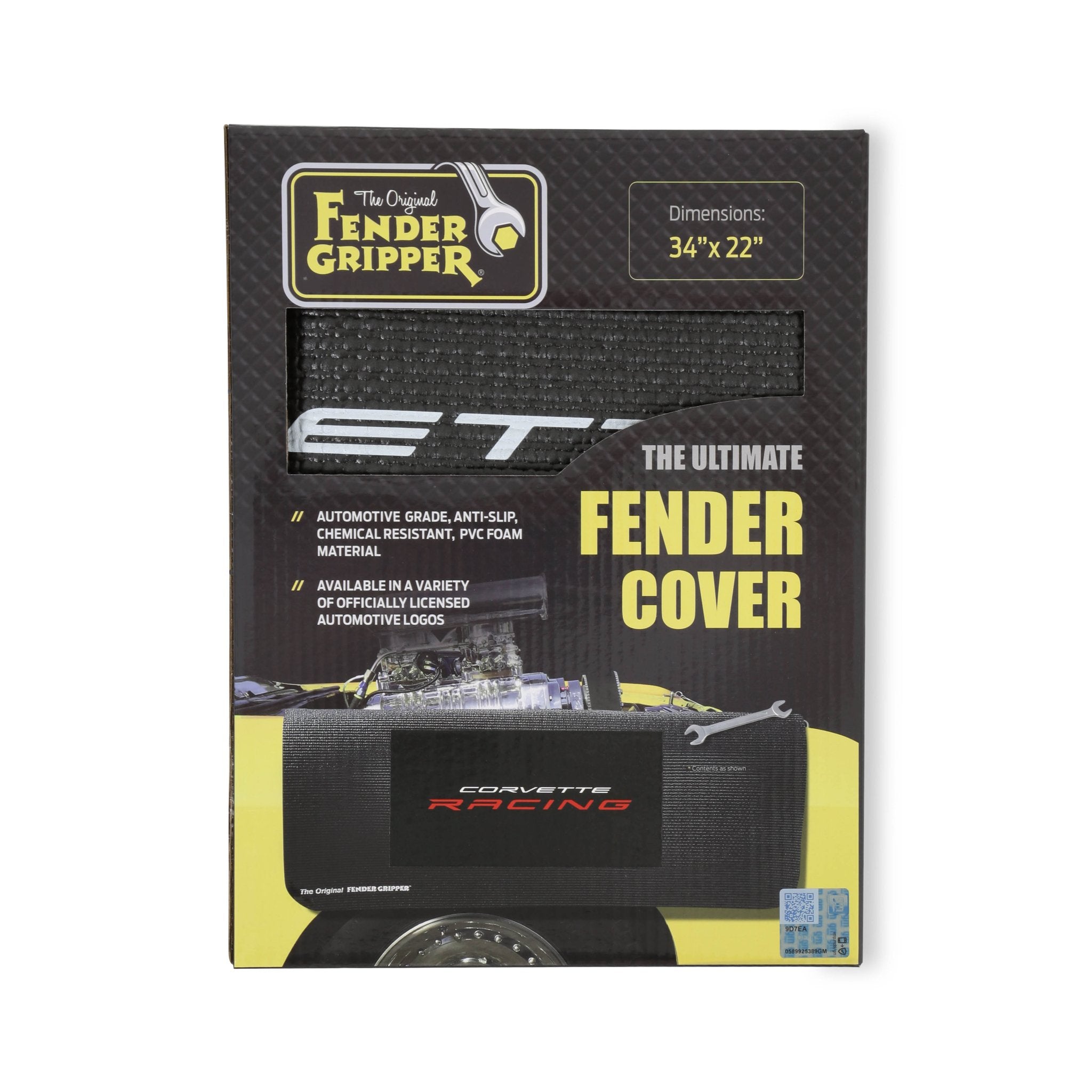 Fender Gripper FG2084 image 3