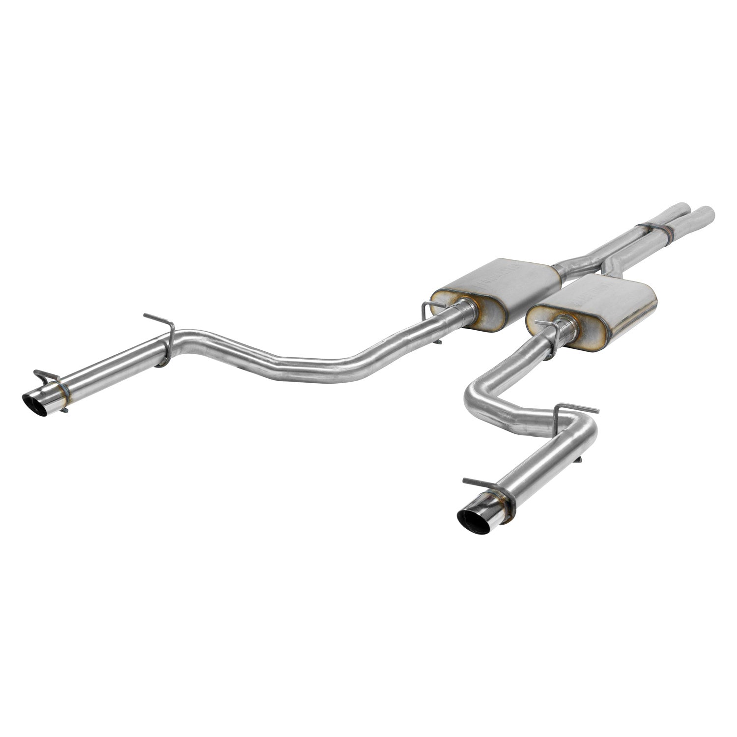 Flowmaster 717831 image 3
