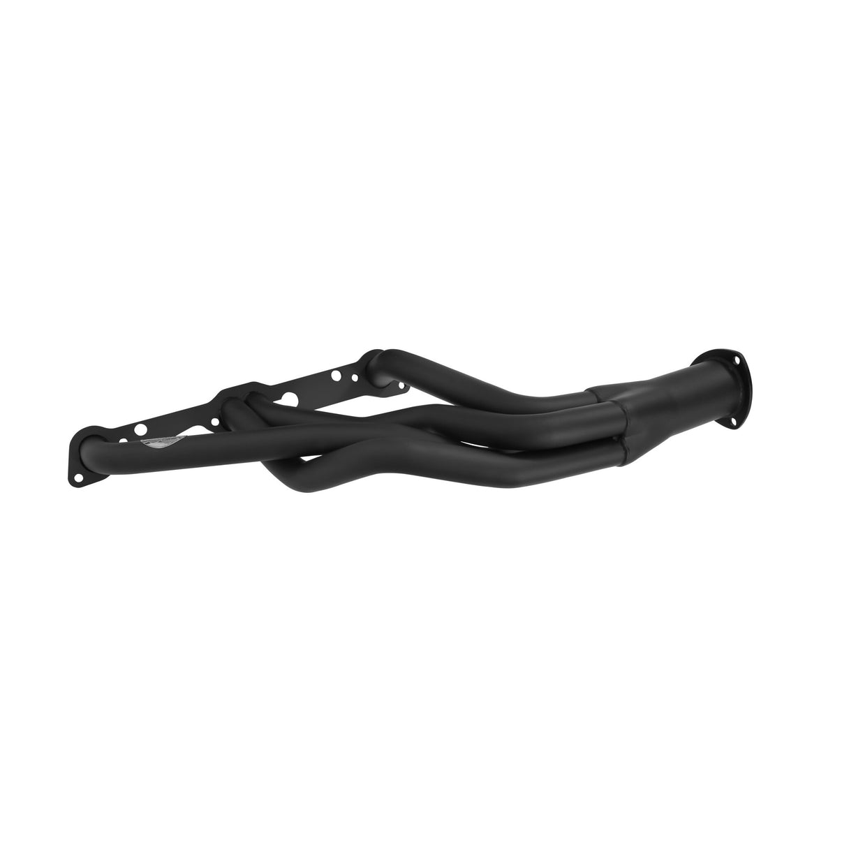 Hooker Competition Long Tube Headers - Painted - Photo - out of package Angle
