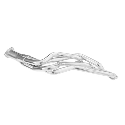 Hooker Super Competition Long Tube Headers - Ceramic Coated - Photo - out of package Angle