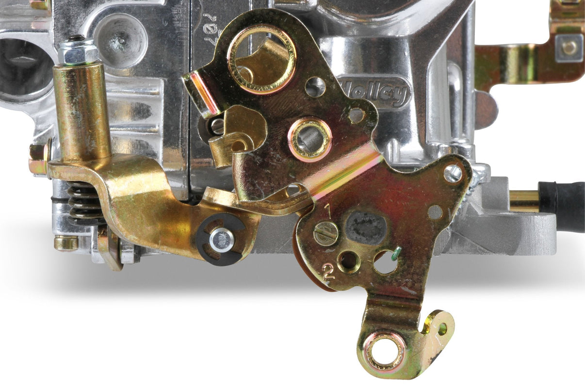 Holley 0-4412S image 3