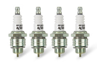 ACCEL HP Copper Spark Plug - Shorty
