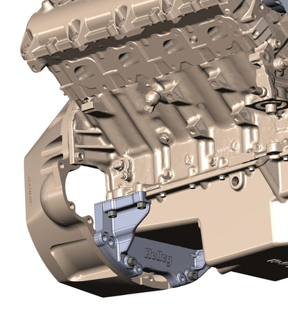 Holley 302-65 image 3