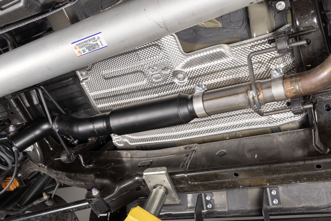 Flowmaster 818177 image 6