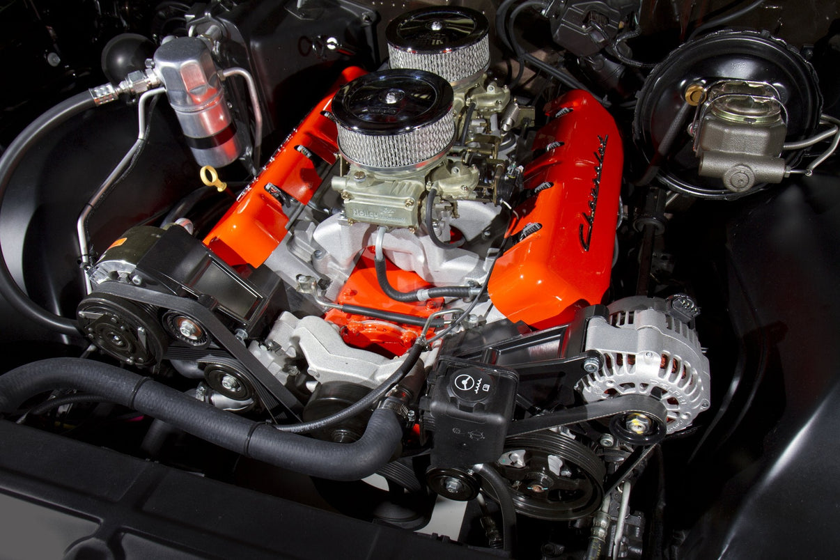 Holley 20-131BK image 5