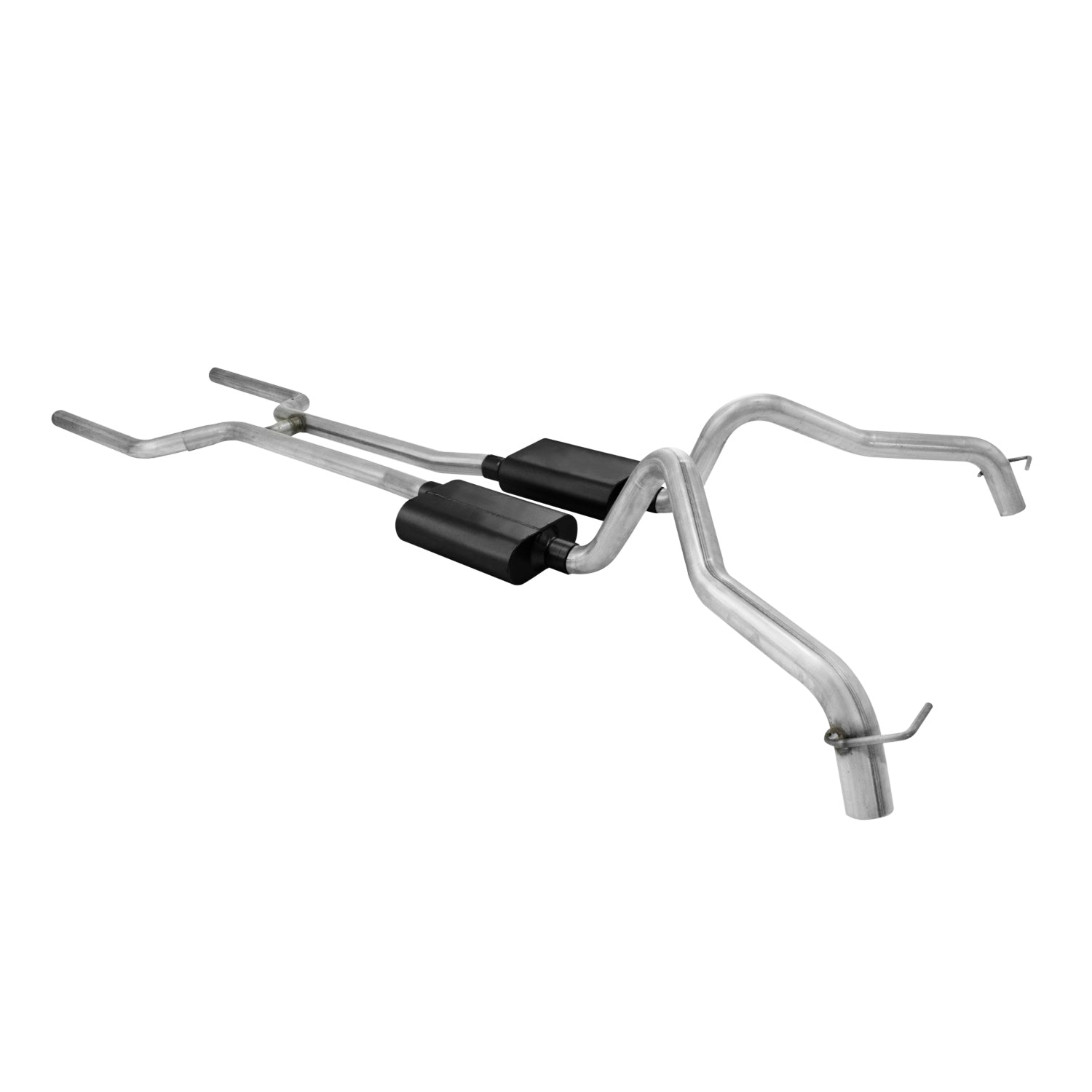 Flowmaster 817158 image 4