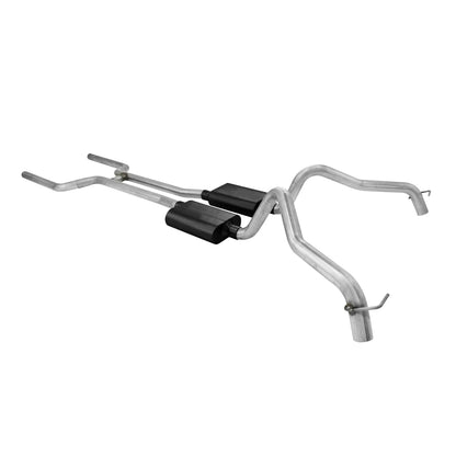 Flowmaster 817158 image 4