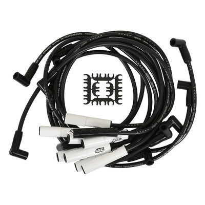 Jeu de câbles d'allumage - Câbles en céramique Extreme 9000 - Camion Dodge 5.2/5.9L 91-98