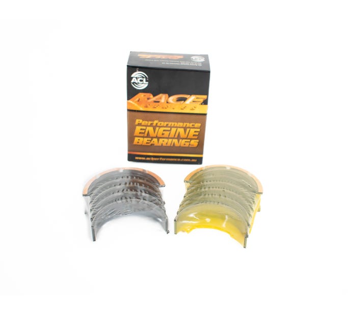 Acl Main Bearing Set - GEN V LT - 5M7292H-STD