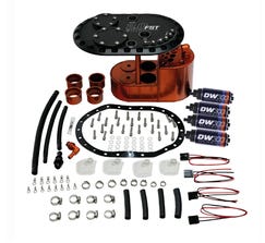 Fuel Tanks