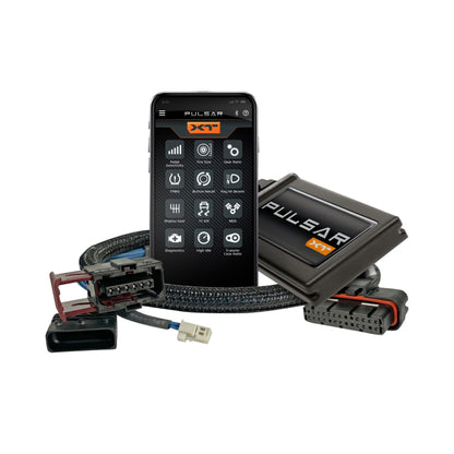 2019-2024 RAM 1500 PERFORMANCE PKG - ADS 2019-2024 Ram 1500 PERFORMANCE PACKAGE