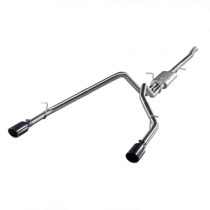 2019-2024 RAM 1500 PERFORMANCE PKG - ADS 2019-2024 Ram 1500 PERFORMANCE PACKAGE