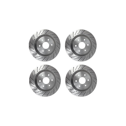 2019-2024 RAM 1500 PERFORMANCE PKG - ADS 2019-2024 Ram 1500 PERFORMANCE PACKAGE