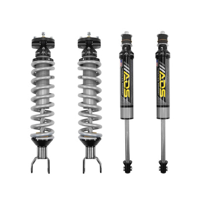 2025+ RAM 1500 PERFORMANCE PKG - ADS 2025+ Ram 1500 PERFORMANCE PACKAGE