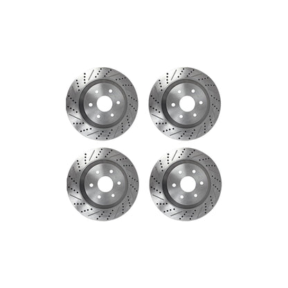 2025+ RAM 1500 PERFORMANCE PKG - ADS 2025+ Ram 1500 PERFORMANCE PACKAGE