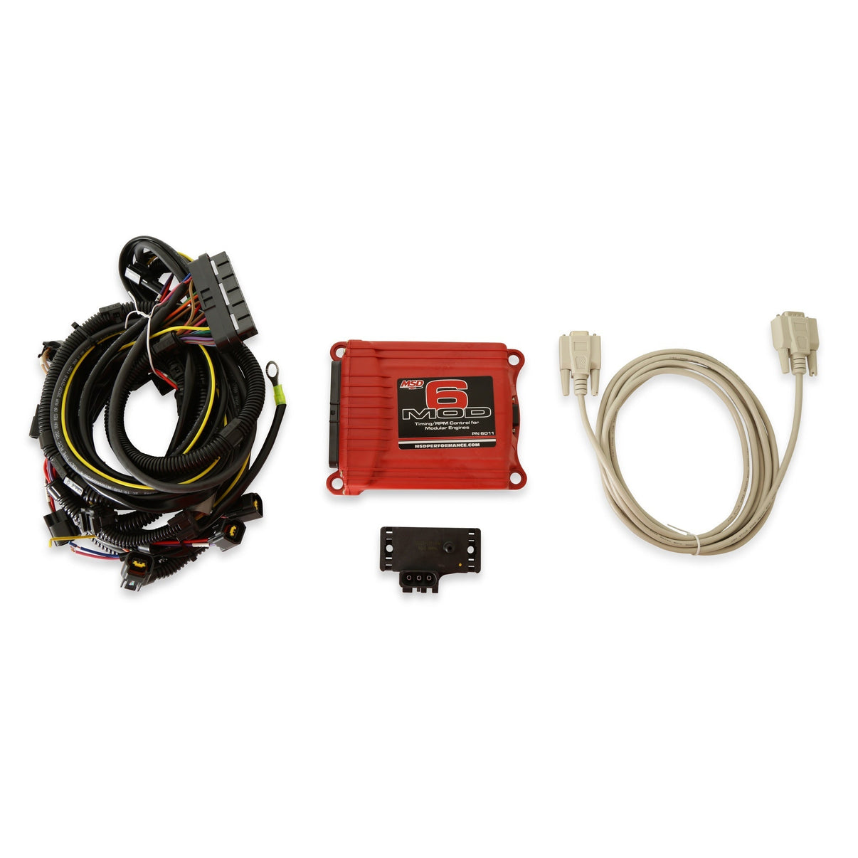 Ford Modular Ignition Controller for 4.6L/5.4L - Photo - Primary Front