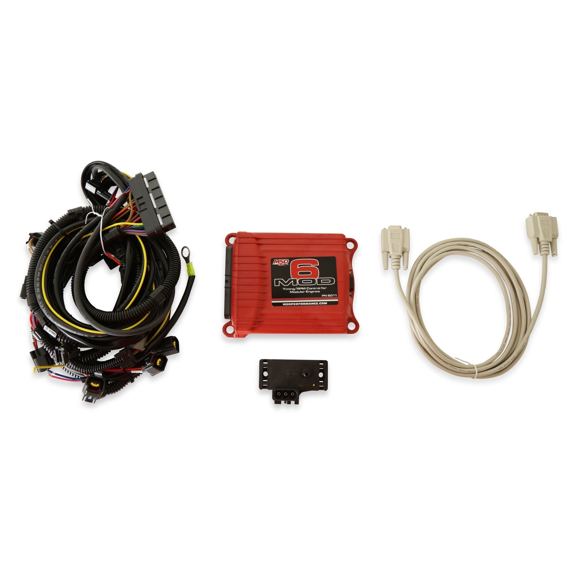 Ford Modular Ignition Controller for 4.6L/5.4L - Photo - Primary Front