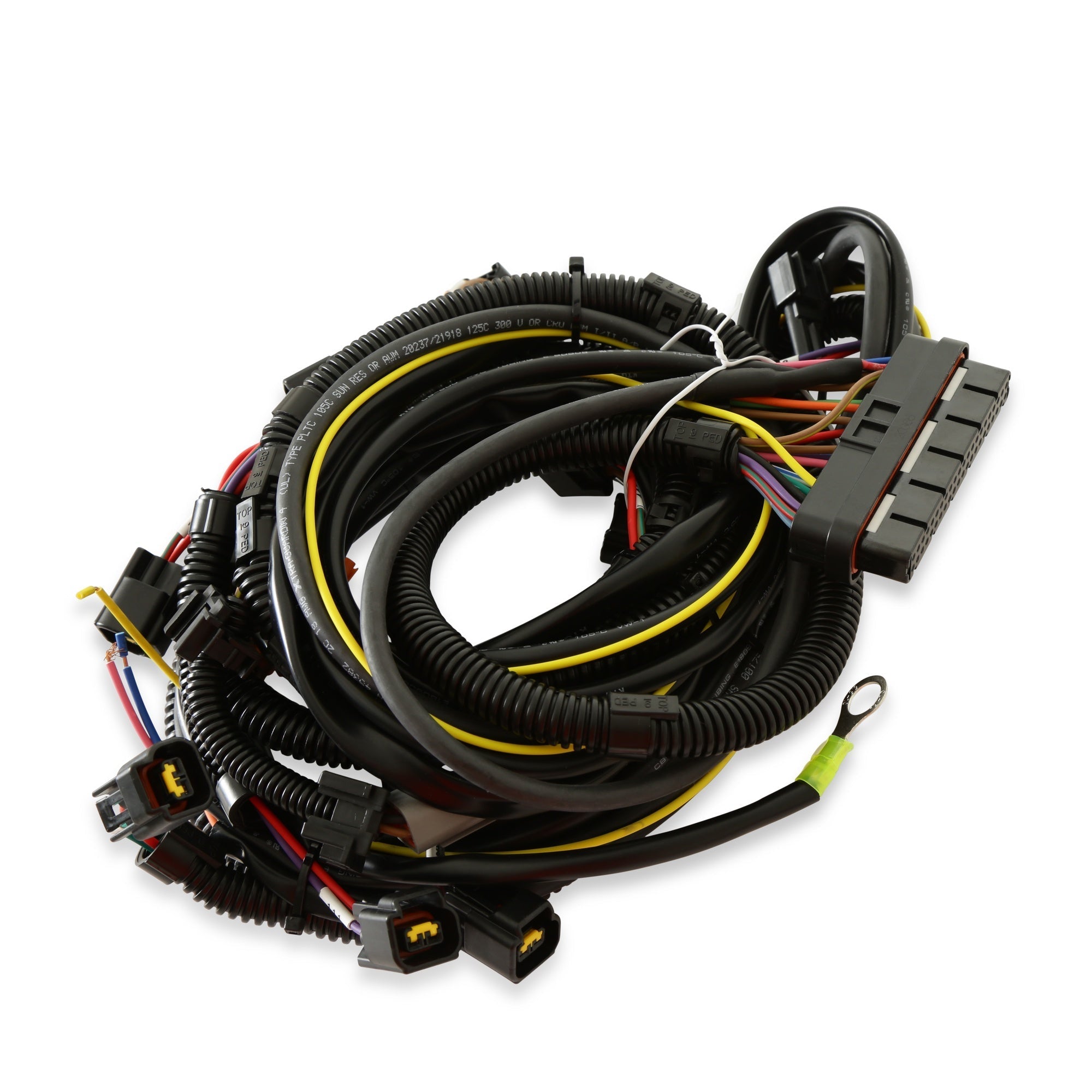 Ford Modular Ignition Controller for 4.6L/5.4L - Photo - out of package Right