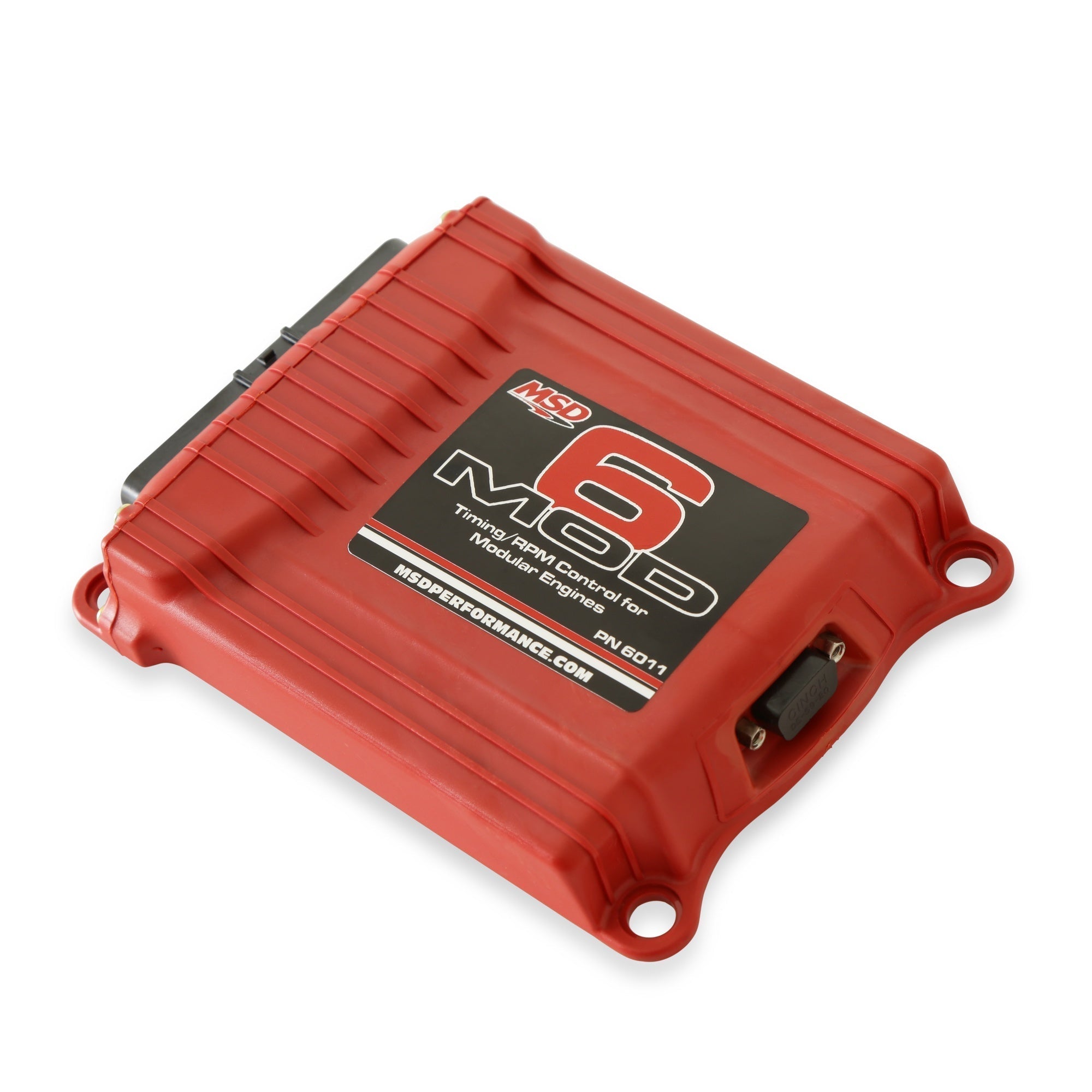 Ford Modular Ignition Controller for 4.6L/5.4L - Photo - out of package Top