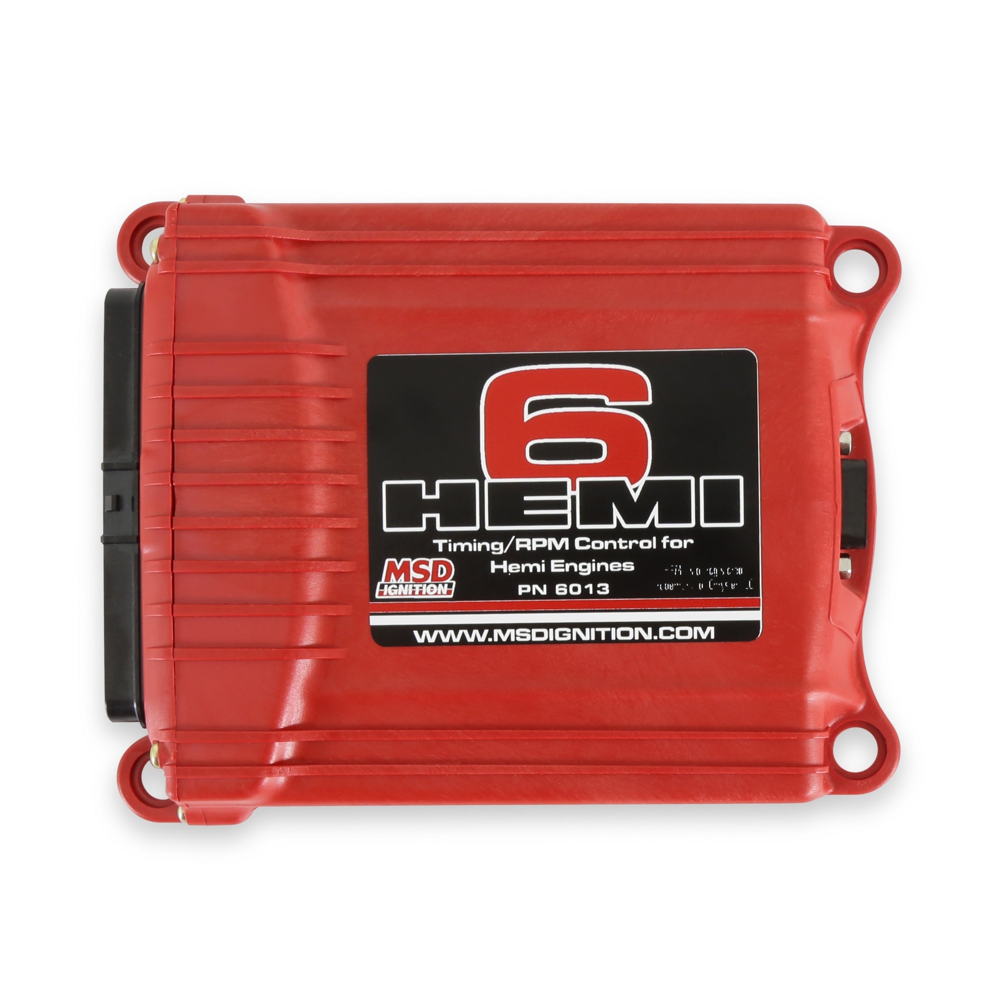 Ignition/Timing Control for Late HEMI - Photo - out of package Right