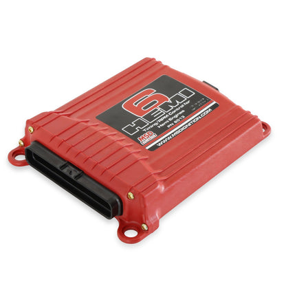 Ignition/Timing Control for Late HEMI