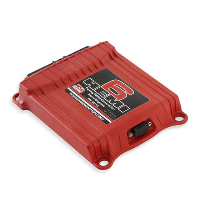 Ignition/Timing Control for Late HEMI - Photo - out of package Back