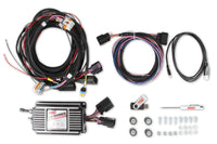 Ignition control, timing/rev LS, Black - MSD LS Ignition Control - Black