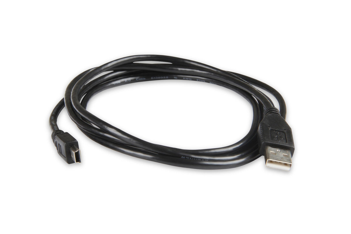 MSD LS Ignition Control - Black - Photo - out of package Right
