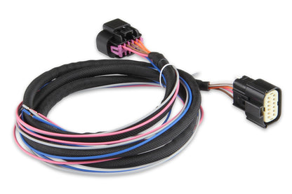 MSD LS Ignition Control - Black - Photo - out of package Left