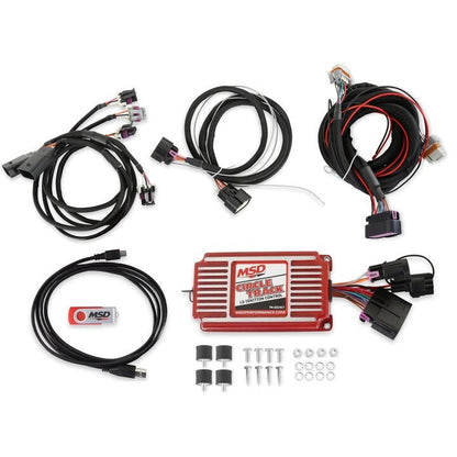 MSD Circle Track LS Ignition Control - Photo - Primary User 3