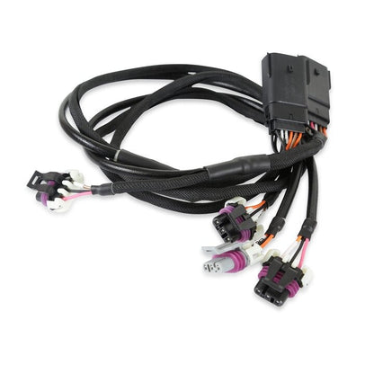 MSD Circle Track LS Ignition Control - Photo - out of package Angle