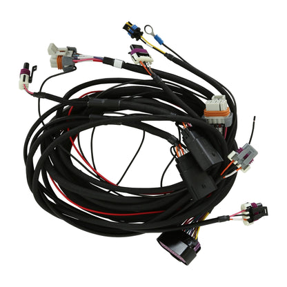 MSD LS Ignition Control - Red - Photo - out of package