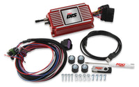 DIS, Direct Ignition System Control, RED - MSD DIS Direct Ignition System Control Box - Red