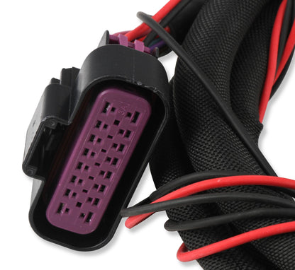 DIS, Direct Ignition System Control, RED - MSD DIS Direct Ignition System Control Box - Red